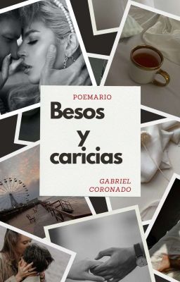 BESOS Y CARICIAS 