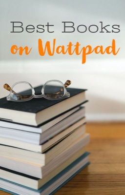 Best Books on Wattpad