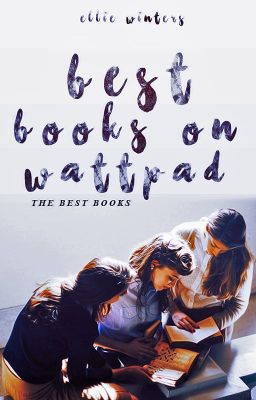 Best Books on Wattpad