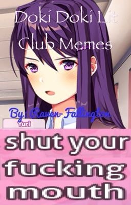 BEST Doki Doki Lit. Club Memes EVER!