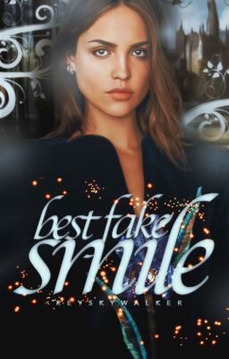 Best Fake Smile ⊳ Harry Potter