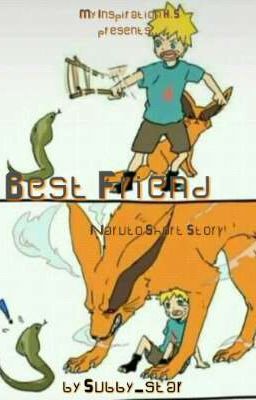 Best Friend (A short Naruto story)