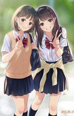 Best Friends ( Vietsub )