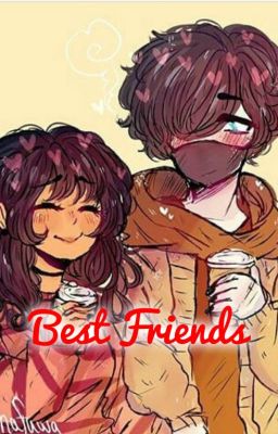 Best Friends [Zane x Aphmau]