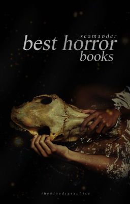 Best Horror Books