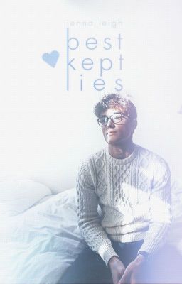 Best Kept Lies (Best Kept #3)