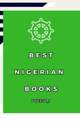 BEST NIGERIAN BOOKS