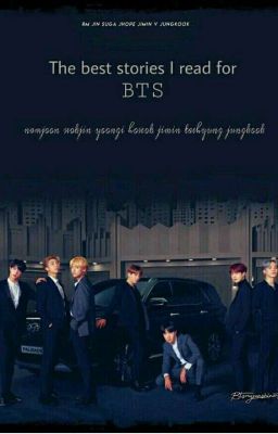 Best Novels For BTS