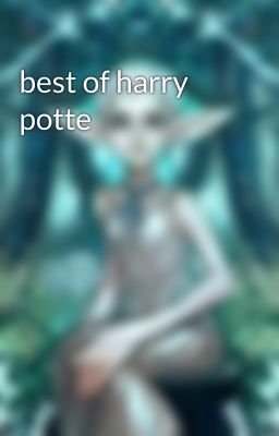 best of harry potte