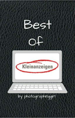 Best Of Kleinanzeigen