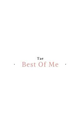 Best Of Me 