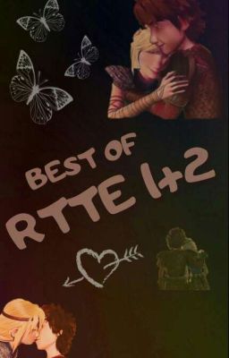 BEST OF RTTE 1+2 ~ HICCSTRID-MOMENTE