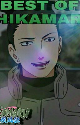 BEST OF SHIKAMARU[CADEAU]