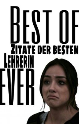 Best of: Zitate der besten Lehrerin ever