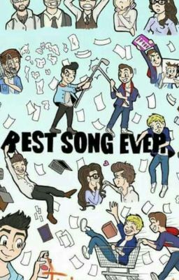 Best Song Ever !