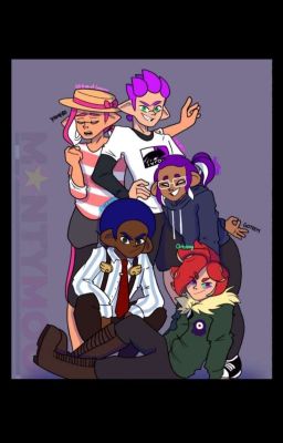 Best Splattubers cit