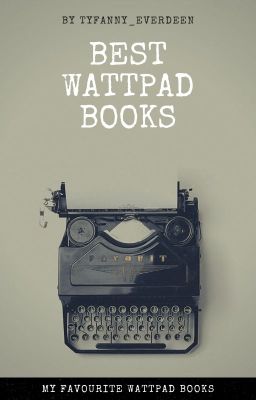 Best Wattpad Books