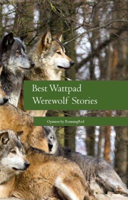 Best Wattpad Werewolf Stories