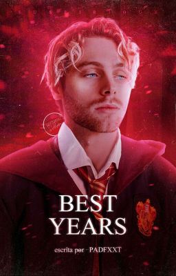 BEST YEARS ━━ hermione granger