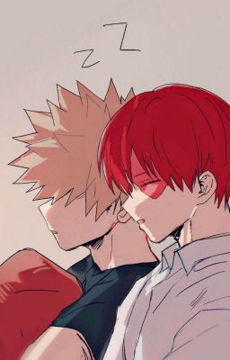 Beste Freunde |TodoBaku|