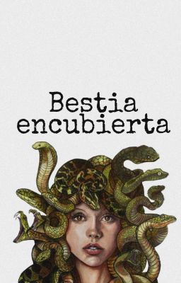 Bestia encubierta (Desafío Fantasía)