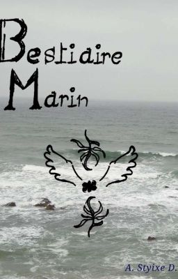 Bestiaire Marin