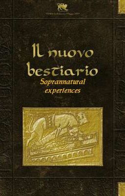 Bestiario del soprannaturale