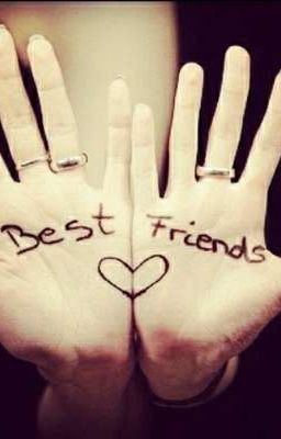 Besties for ever! 