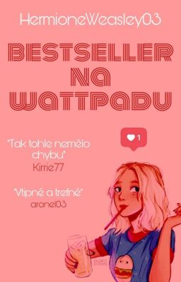 Bestseller na Wattpadu