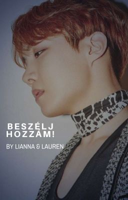 Beszélj Hozzám! | YOONSEOK