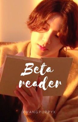 Beta reader // Jungkook