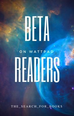 Beta Readers