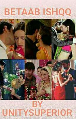 BETAAB ISHQQ.. AN ARSHI SS.. 