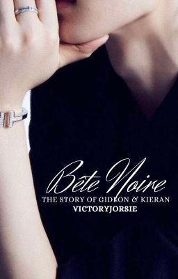 Bête Noire: The White Butterfly and The Lost Prince