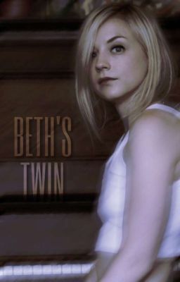 BETH'S TWIN ¹   ( THE WALKING DEAD ) ✓