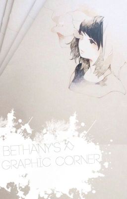 bethany's graphic corner