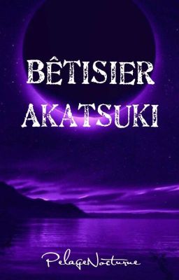 Bêtisier Akatsuki [Tomes 1 à 3]