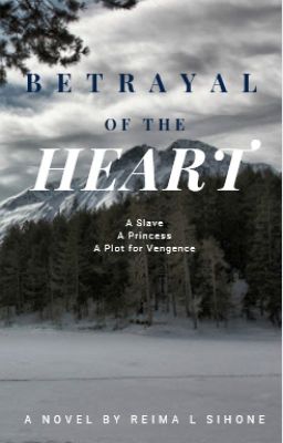 Betrayal Of The Heart