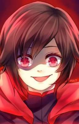  betrayed, abused, Yandere Ruby x male reader