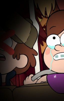 Betrayed and Left Behind (Gravity Falls Fanfic)