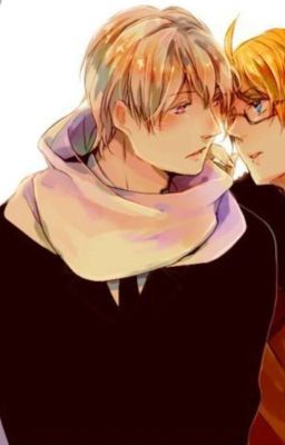 Betrayed - Hetalia