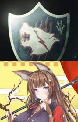 Betrayed HoundWolf Squad Leader x IJN Amagi x USS Yorktown