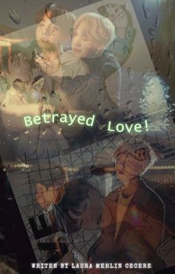 Betrayed Love _ Yoonkook