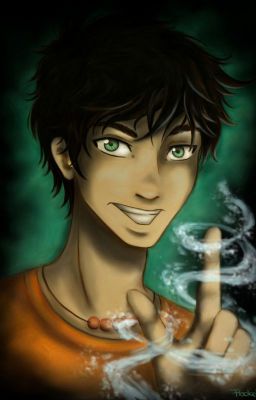 Betrayed Son of the Sea (Percy Jackson Fanfiction)