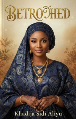 BETROTHED ✓