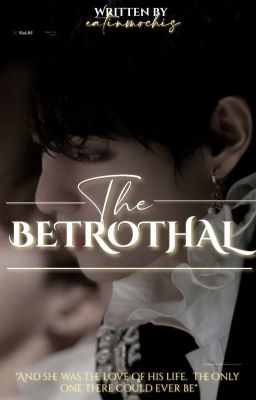 Betrothed to the Cold Prince || KTH FF || ROYAL AU