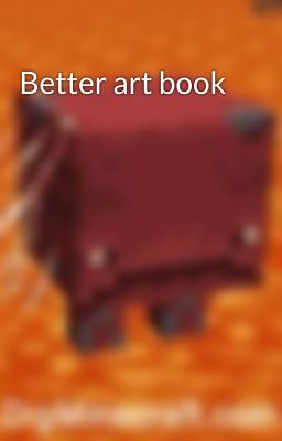 Better art book