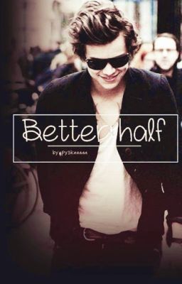 Better half || h.s