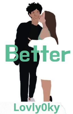 Better!   |Okay! Season 2| |Jaden Hossler Story|