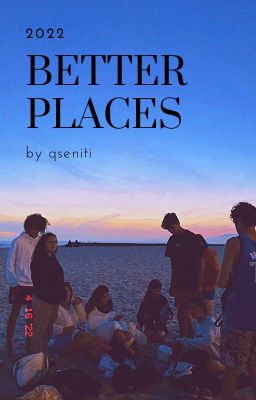 better places